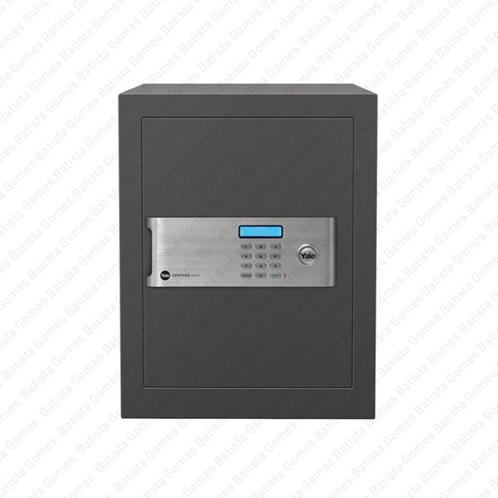 Cofre - S�rie CERTIFICADA - Escrit�rio